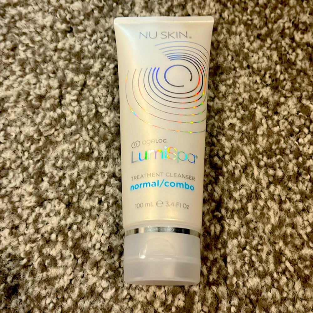 ageLOC LumiSpa Treatment Cleanser for Normal/Combo Skin